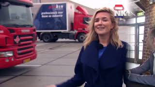 Laurien Verstraten Als Dagvoorzitter Inhuren