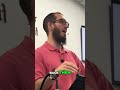 Bible Cultural Relativism? Dismissing it ALL is CRAZY! #shorts