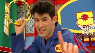 Imagination Movers Bounce