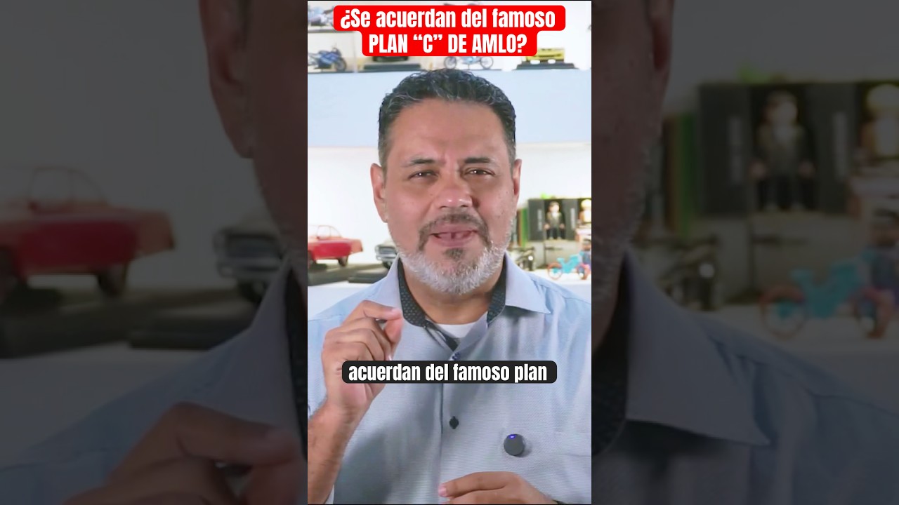 Congress has already launched #AMLO's legacy: Plan