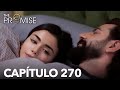 The Promise Chapter 270 In Spanish 