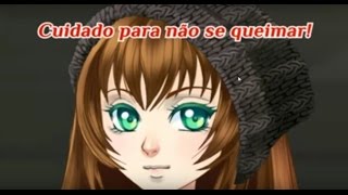 Reação Amor Doce Ep 35