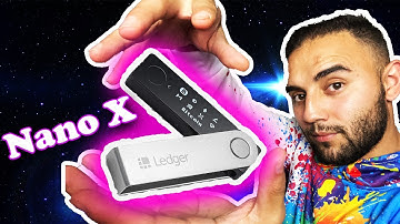 Ledger Nano X Full Beginner Guide [2022]: Complete Tutorial