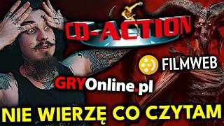KISZAK vs ABSURDALNE RECENZJE DIABLO 4
