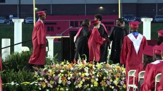 2014 Graduation Ceremony