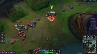 Fizz ultimate error League of Legends Ultimate. Oct 24, 2024