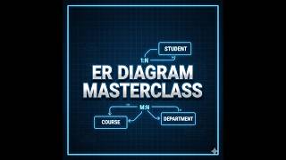 Stop Guessing! A Logical Guide to ER Modeling