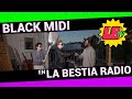 Capture de la vidéo Black Midi | La Hora De La Bestia