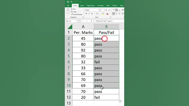 Excel Interview Question Tips and Tricks #excel #exceltips #exceltutorial #msexcel #microsoftexcel