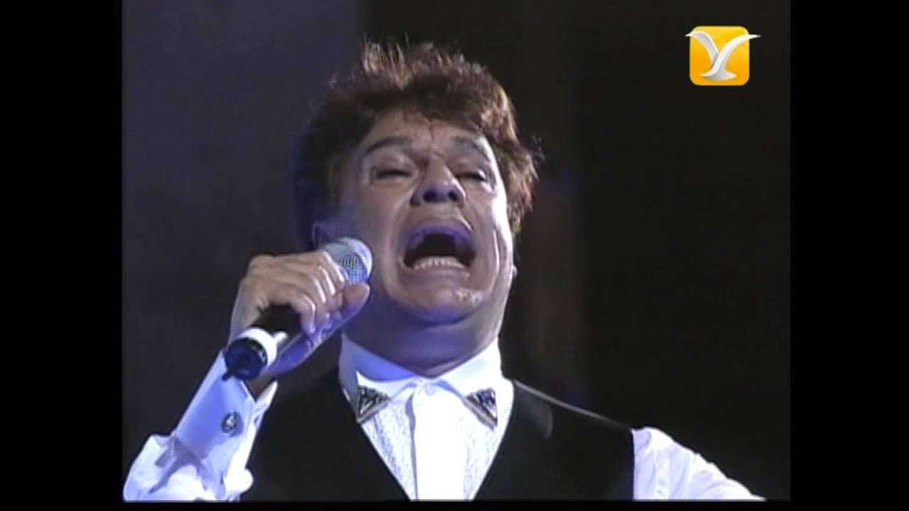 Juan Gabriel, Con Tu Amor, Festival de Viña 2002