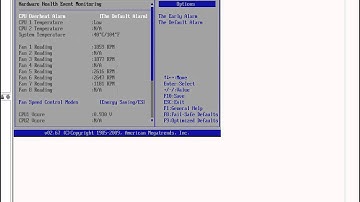 Supermicro X8DAH+-F BIOS v 2.1