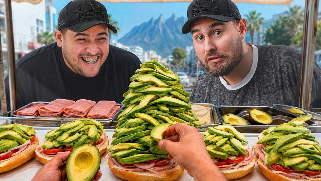 Latest Title & Thumbnail