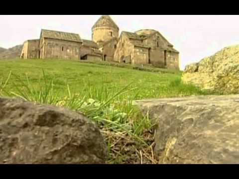 ქვათა ღაღადი - Part 4