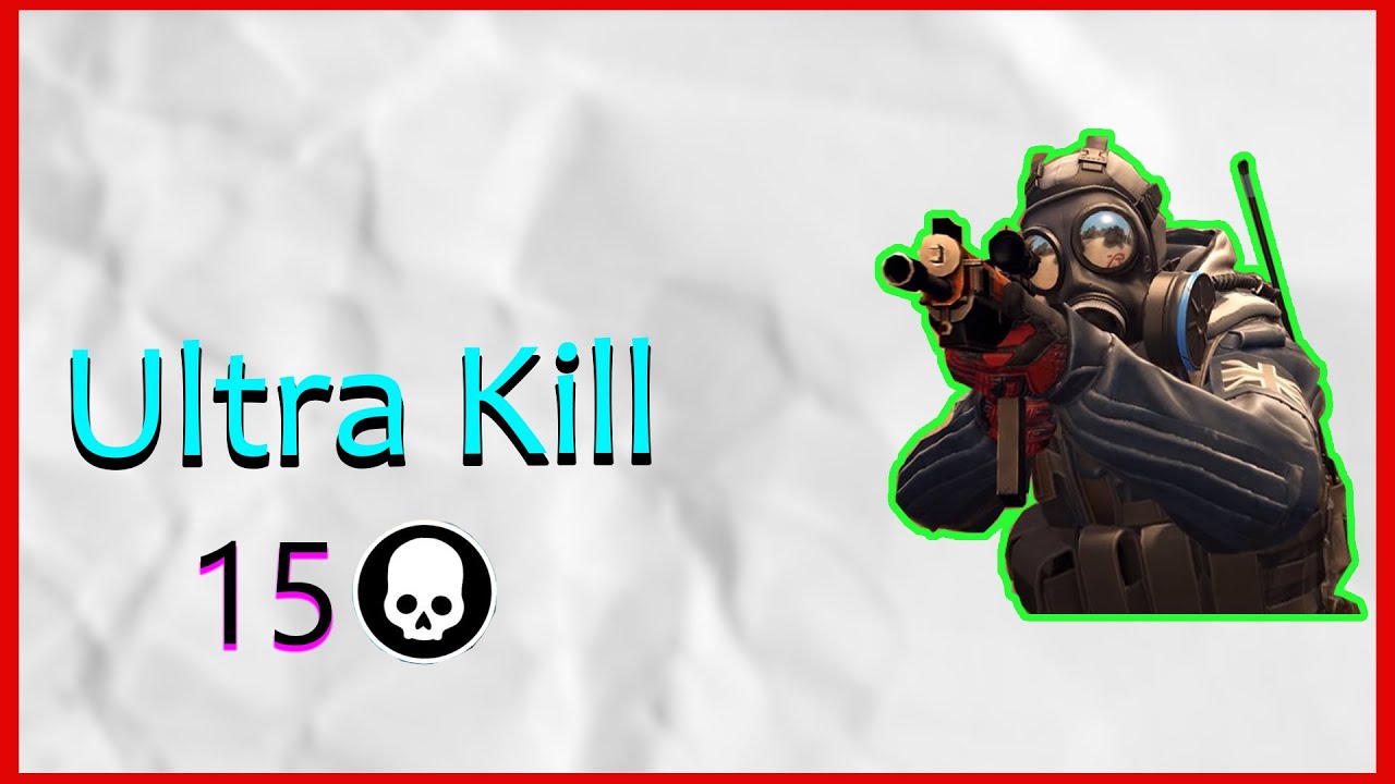 Wingman Montage CsGO