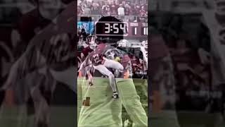 #ryanwilliams #comebackyear #alabamafootball #viral #fyp