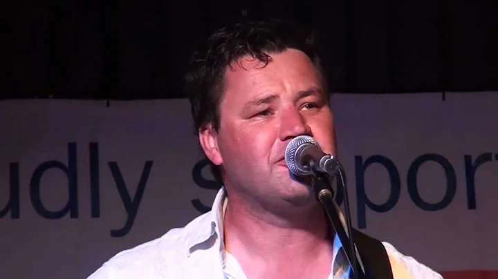 Damian Howard  & The Ploughboys - Farewell Dan And...