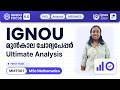 MMT 001 Programming & Data Structures | MSc Maths | IGNOU Previous Year Question Paper Analysis