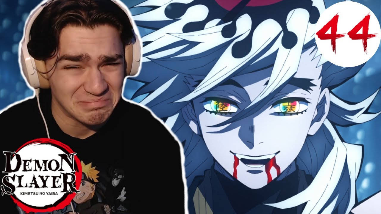 What an Ending! | Demon Slayer 2x18 | "No Matter How Many Lives" | Reaction/Review