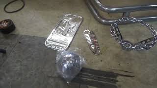 生き延びるために、ヤフオクに・・・　(￣▽￣)　Lowrider production of Japan