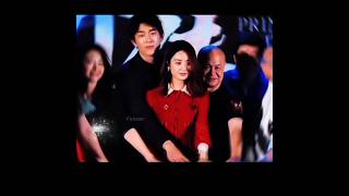 Princess Agent Team #zhaoliying #zaniliazhao #lingengxin
