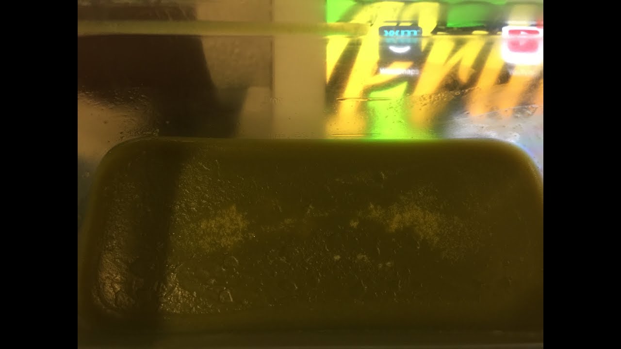 How To Make Cannabutter With Primo Kush 