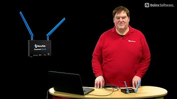 mimoLive™ Tutorial: NewTek Connect Spark SDI/HDMI to NDI with mimoLive™