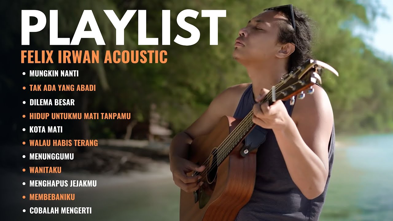 MUNGKIN NANTI - NOAH | FELIX IRWAN - TAK ADA YANG ABADI, DILEMA BESAR + LIRIK LAGU