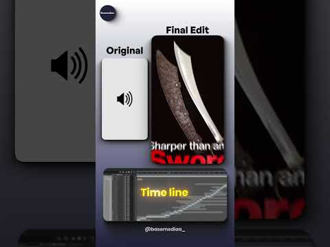 Basemediaa short Video Editing VIDEO 5
