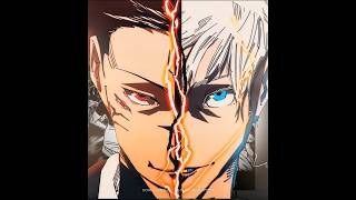  Gojo U0026 Sukuna Edit  Jujutsu Kaisen  Esse Cara slowed  jujutsukaisen gojoedit sukuna