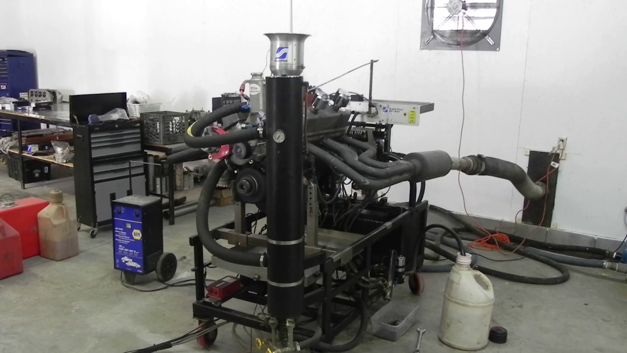 Mod Motor 2 - YouTube