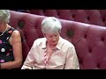 Railways Bill up for debate in the Lords
