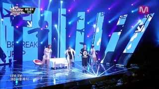 San E_아는사람 얘기 (Story of someone I know by San E of Mcountdown 2013.8.15)