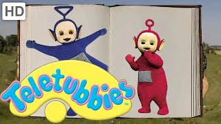 Teletubbies: Storybook Pack - Full Episode Compilation