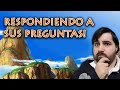Especial 30k contestando sus preguntas en vivo!