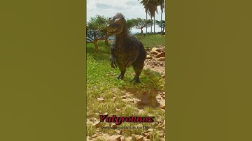 ARK: BEST TAMES ( All TIME)  #ark #arksurvivalascended #nitrado #foryou