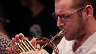 Présentation de la Formation Professionnelle de Music'Halle screenshot 5