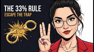 The Wealth Rule the 1% Teach Their Kids — But Never Talk About Publicly