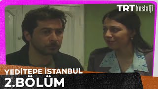 Yeditepe İstanbul 2. Bölüm