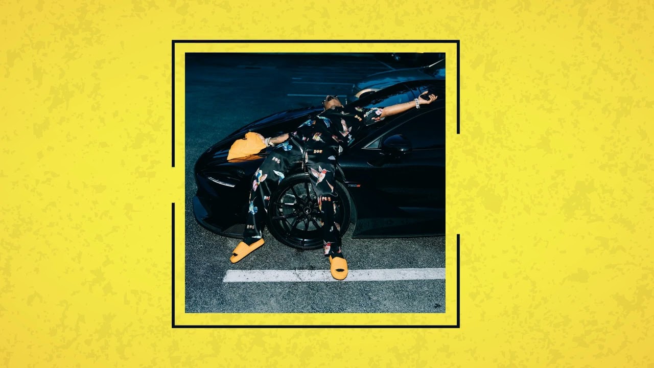 Tory Lanez - Money On The Line Ft. Chris Brown | Music On The Spot