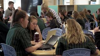 A collaborative approach to teaching and learning in Rakahuri