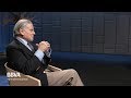 "El corazón sirve para dar cantidad de vida; el cerebro, calidad". Valentín Fuster, cardiólogo