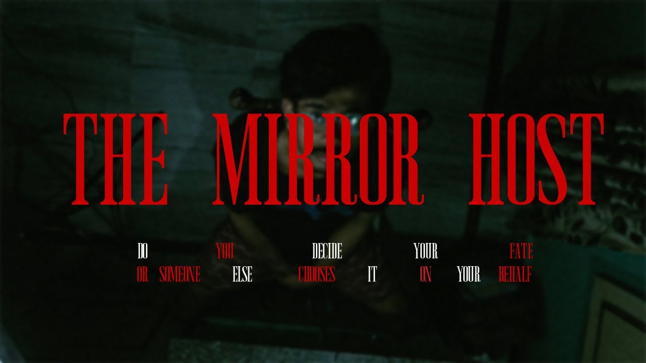 Do you decide your fate ?