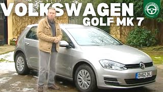 Volkswagen Golf MK7 2013-2016... SHOULD YOU BUY ONE??