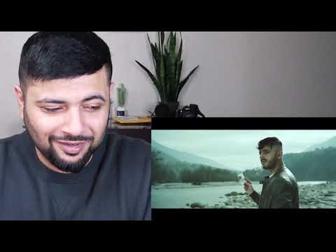 Pakistani Reacts to Parichay - Amit Bhadana ( Official Music Video )