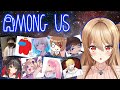【アモアス部特別編】みんなを狩る!!!【夢咲楓視点】