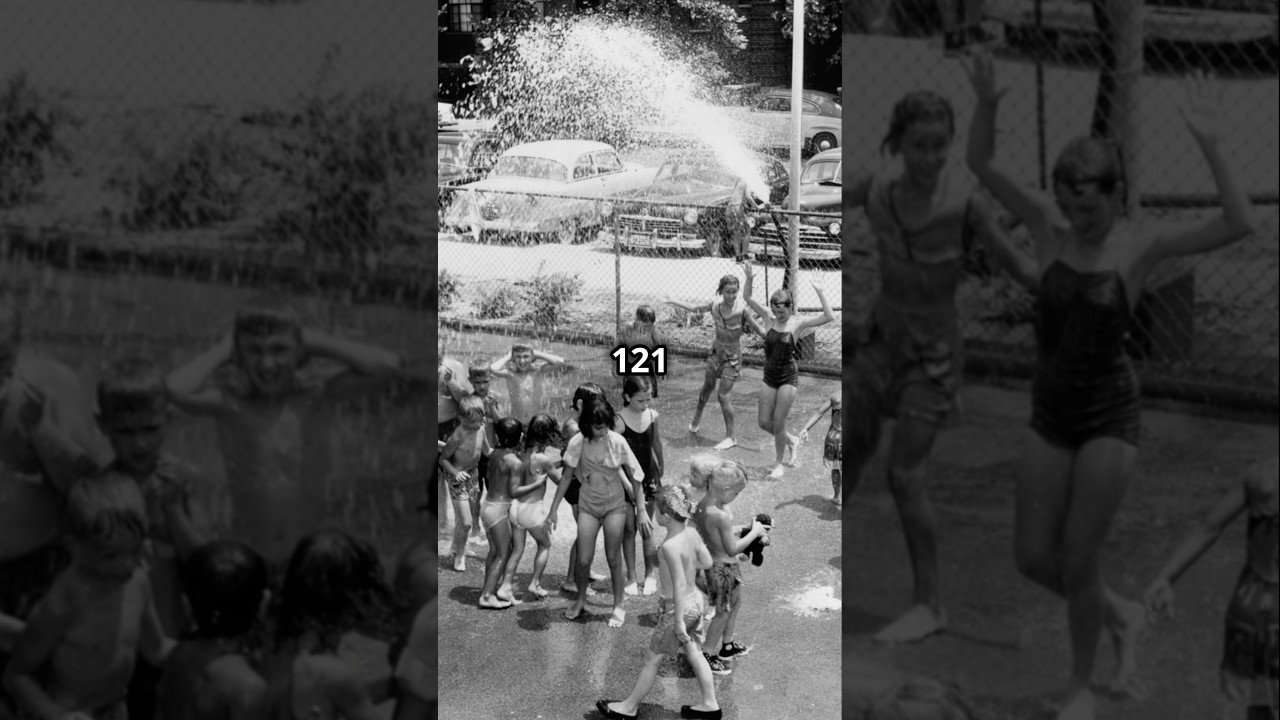 Deadly Heat Wave in North America That Took 5000 lives | History Lesson 65 