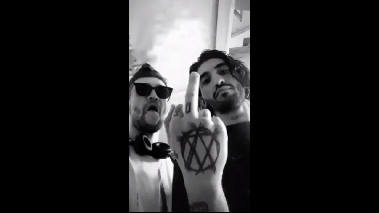 Ian - Numaru' 1 (feat. Aspy)