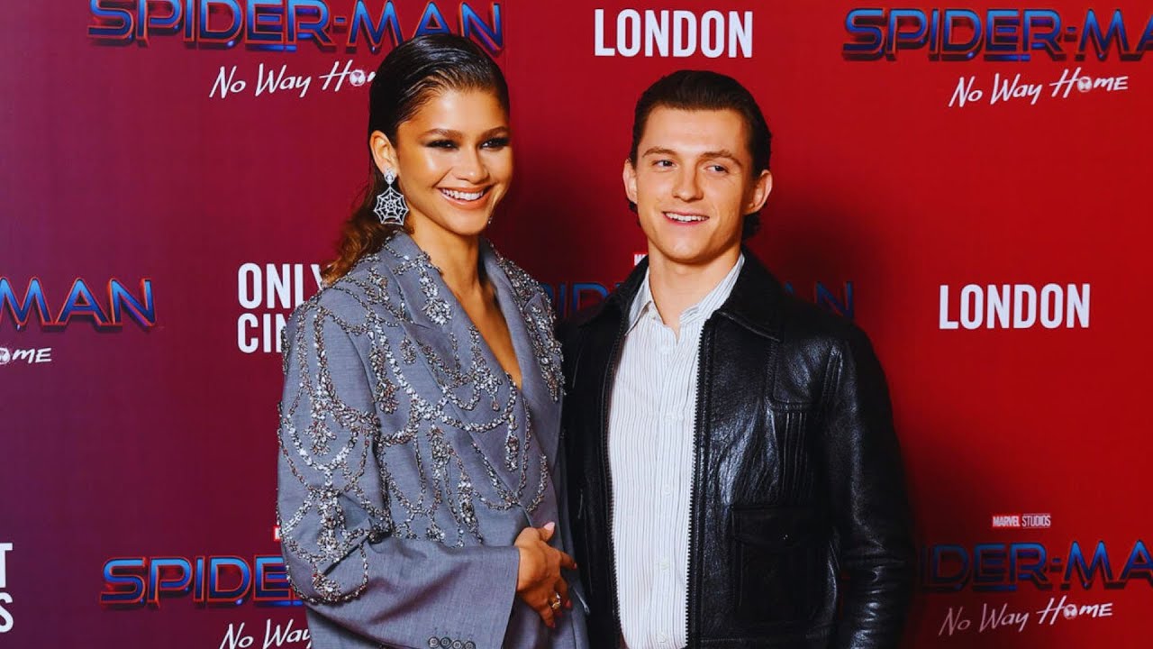 New Update!! Breaking News Of Zendaya and Tom Holland || It will shock