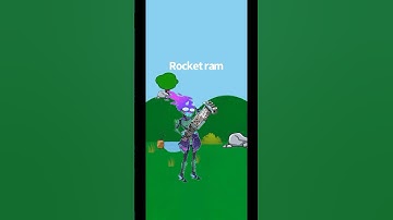 The new weapons in Fortnite (animation) #fortnite #animation