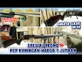 PROMO MURAH!! PCP KUNINGAN BARATA CLASIC OD22‼️